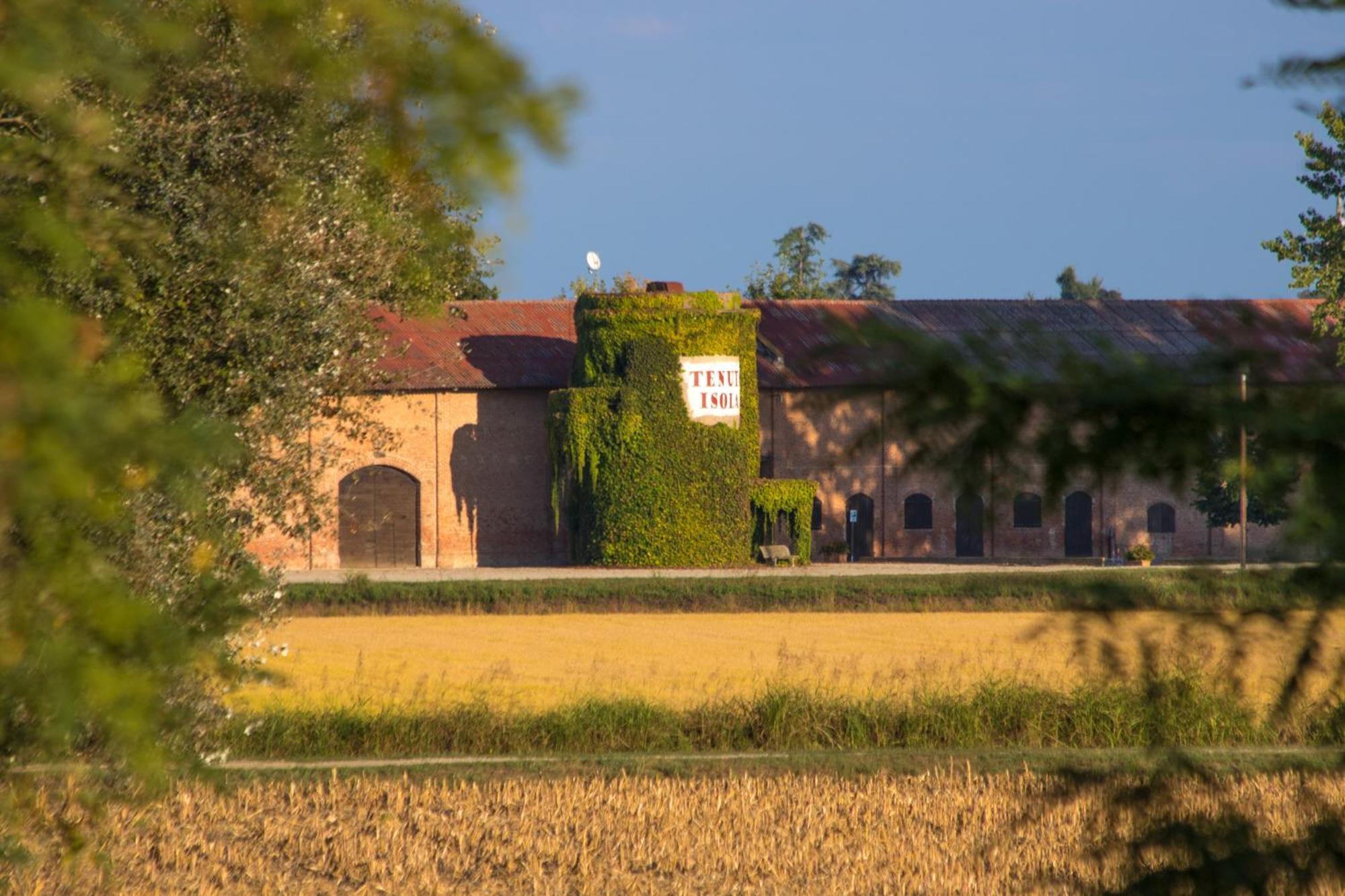 Tenuta Isola Langosco Екстериор снимка